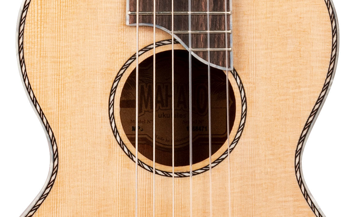 Mahalo | MP5 | Guitarlele | Guitarlele Ukulele Mahalo | MP5 | Guitarlele | Guitarlele Ukulele